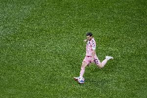 开云官方网站-TA：欧洲球队遭遇困境对世俱杯是好消息 外界曾担忧小组赛没悬念