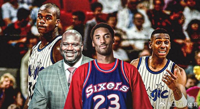 开云登录入口-只看所取得的成绩，NBA历史上最强的十个双人组都是谁？