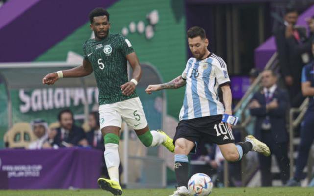 开云体育app下载-21世纪世界杯TOP12球员公布！大罗不敌梅西 C罗第11 卡纳瓦罗第12